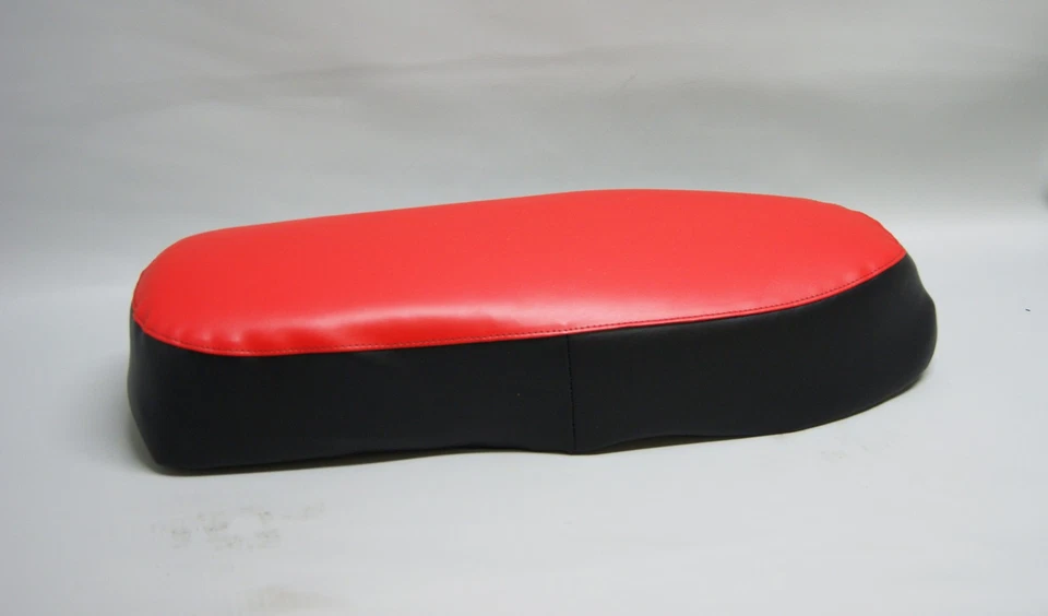 HONDA CL125 Seat Cover Scrambler 125 CL125S   1973-1974  (W/ST/PS) - Изображение 4 из 4