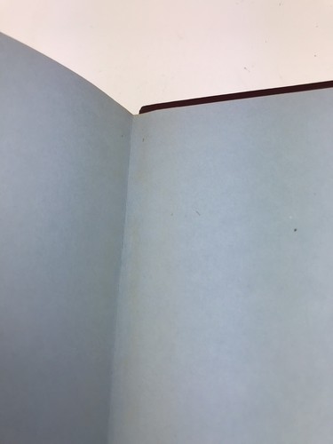1984 Huntsville Middle School Panther Yearbook Huntsville, Alabama - Picture 8 of 10