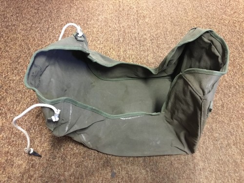 Walker Bulldog Cover, Breech, Main - Picture 2 of 6