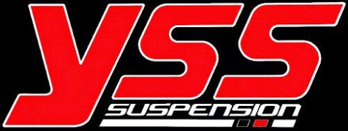 COPPIA AMMORTIZZATORI YSS REGOLABILI Aprilia Leonardo 150 2000 TD220-350P-03-X - Foto 4 di 4
