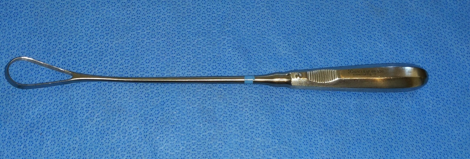 AESCULAP ER230 UTERINE CURETTE OB/GYN eBay