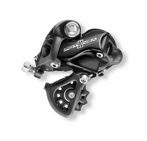 CAMPAGNOLO SUPER RECORD 11 SPEED JOCKEY WHEEL SET – RD-SR600 | eBay UK