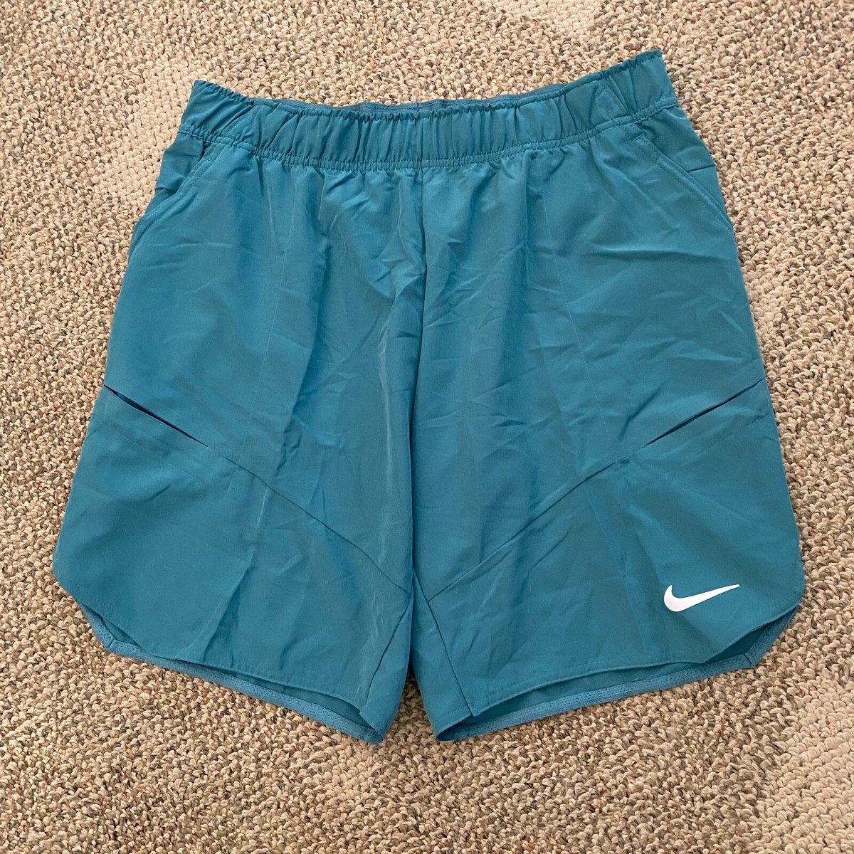 nike designer shorts