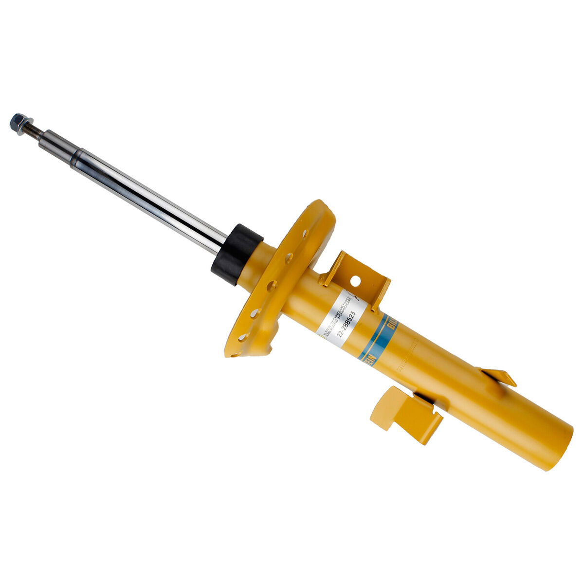 Bilstein B6 Suspension Strut Assembly Front Left 22-288523