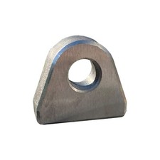 1 Pack - Weld On Shackle Clevis 1 For Trucks Trailers Off Road Vehicles Utv