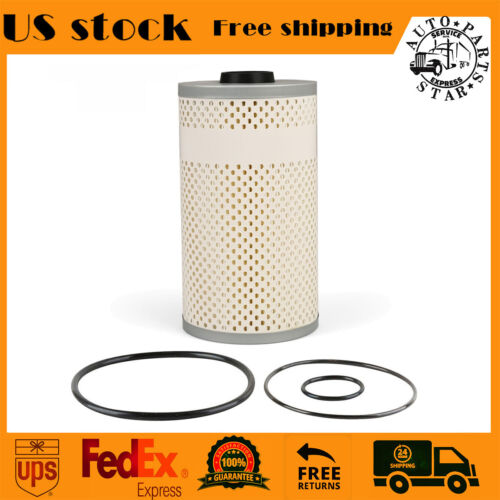 PF7548 23521528 Fuel Filter For Freightliner Diesel Engine Trucks FF5369