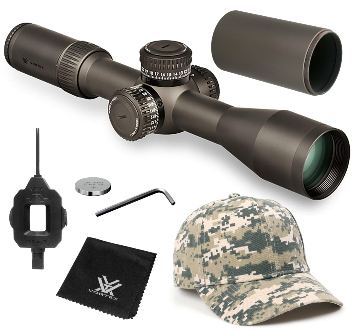 【お買い得】Vortex Label 5枚セット　7インチ s-l1200.png