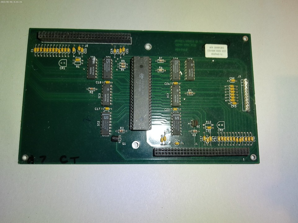 Plus This Plus ROAD RIOT 4WD AUDIO BOARDS PAIR PLUS RAM BOARD | eBay