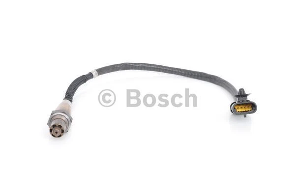 0 258 006 046 Sensore Lambda BOSCH per,NISSAN,OPEL,RENAULT,VAUXHALL - Immagine 2 di 4
