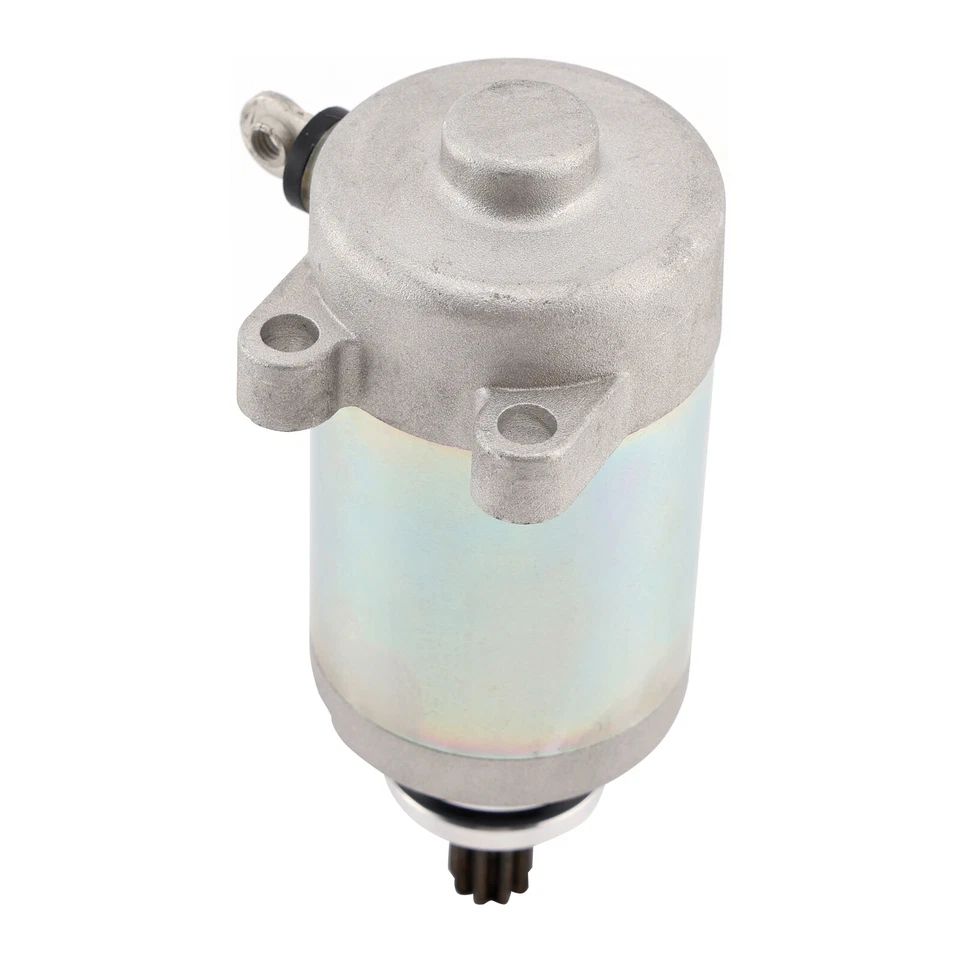 STARTER MOTOR STARTING FOR YAMAHA WR250F YZ250F 20-25 B7B-81890-00 B7B-81890-01 Foto 4 de 4