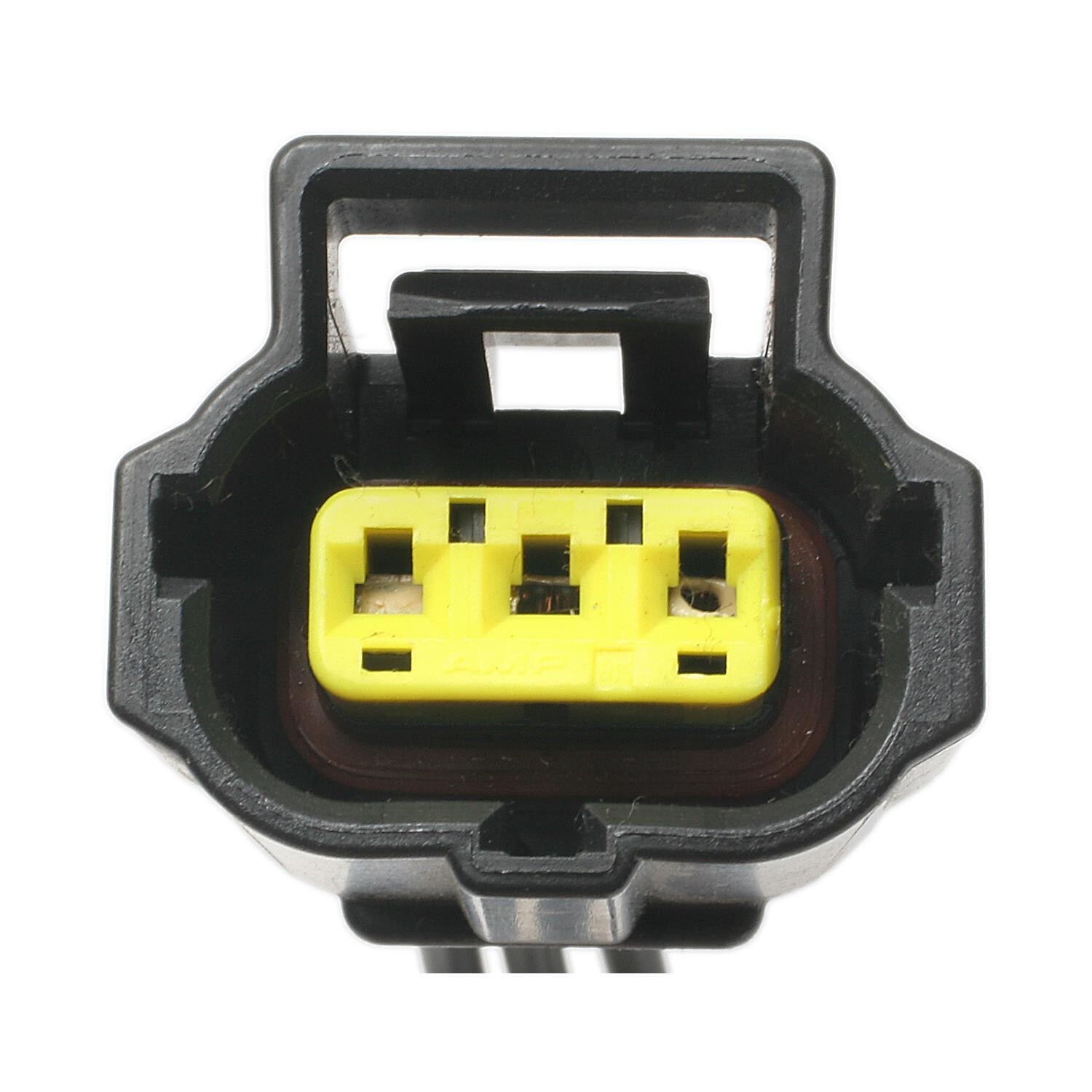 New SMP Fuel Pressure Sensor Connector For 2005-2006 Ford GT
