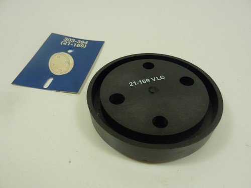 Orig. Ford Spezialwerkzeug VLC 303-394 Einbau Kurbelwellendichtring 21-169