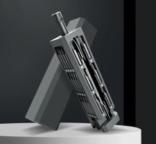 45 in 1 Precision Screwdriver Set PC Computer Smartphone Torx Repair Tool Kit