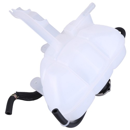 1PC 55037999AJ Coolant Overflow Bottle New For Jeep Grand Cherokee 2014-2015 - Picture 6 of 10