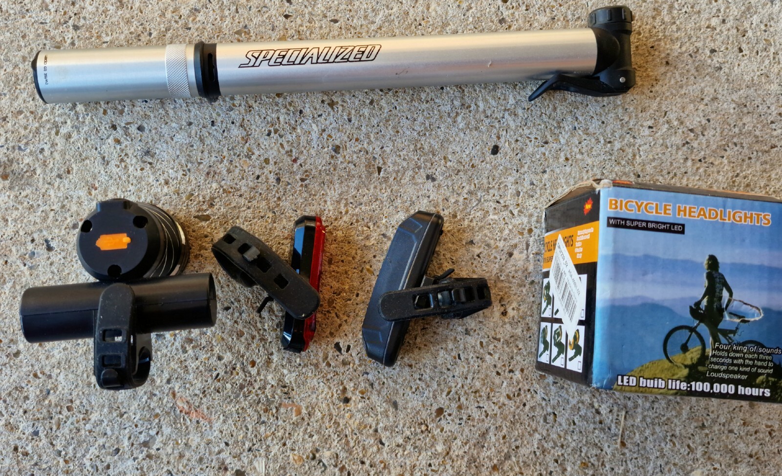 Felt Q620 Mountain Bike, Medium, Disc Brakes,Shimano Deore eBay