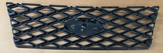 Radiador parrilla Ford Explorer Sport Trac 2008-2010 8A2Z8200A - nuevo OEM Foto 2 de 4