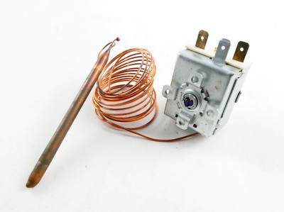 BBUDERUS / BOSCH 7098322 SPEICHERTHERMOSTAT 60°C (L&S RAK40-1/3356,GB102,SBG)
