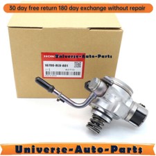 OEM High Pressure Fuel Pump For Honda Odyssey Pilot Acura MDX RLX TLX 3.5L