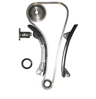 Skf Steuerkettensatz (Vkml 91000) FüR Corolla Toyota Isis Avensis Rav 4 Ii