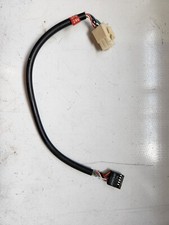 MARS VN2512 or VN2502 BILL VALIDATOR POWER HARNESS CABLE 24v