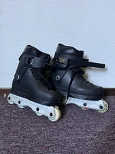 Them Skates 909 XSMALL