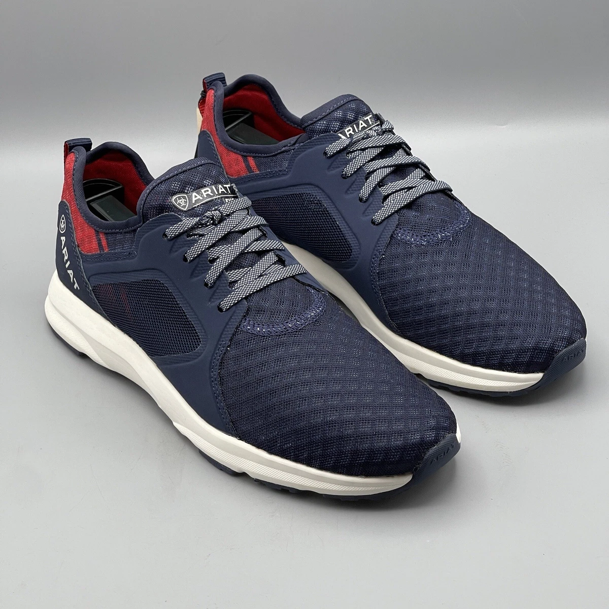 Ariat running shoes sale