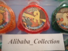 # 26 COMBUSKEN  EVO 2 ROUGE  KRAKS POKEMON KRAK 2005 PANINI NINTENDO no carte