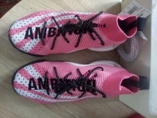Chaussures/Shoes PHARRELL-WILLIAMS-x-adidas-Originals-Crazy-BYW-LVL-X-PW-Pink-US