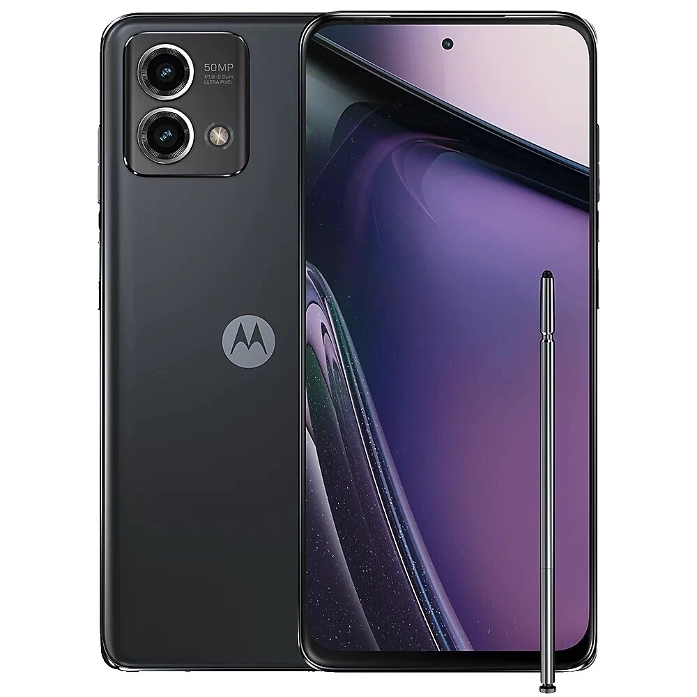 Motorola Blanco bar celulares y Smartphones