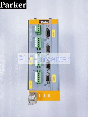1PC NEW PARKER C3S025V2F11I10T10M00 SERVO DRIVE DHL or FedEX #NEW#