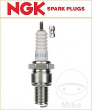 KTM EXC 250 TPI 2018-2024 Only 1 NGK Spark Plug BR7ES