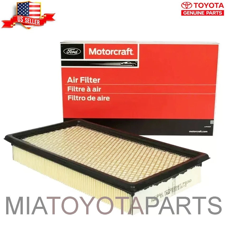 Filtro de aire original para motor de moto FA-1884 Foto 4 de 4