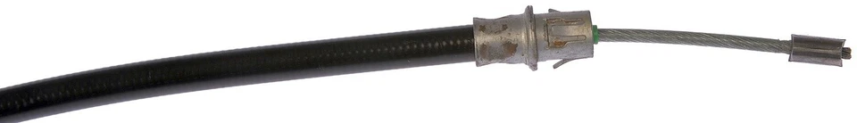 Cabo de freio de estacionamento Dorman C95798 compatível com 1999 Dodge Ram 1500 Van - Imagem 3 de 3