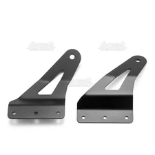 Curved 50" Light Bar Roof Brackets for Jeep Grand Cherokee for 99-00 01 02 03 04