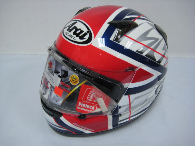 arai signet q superstar