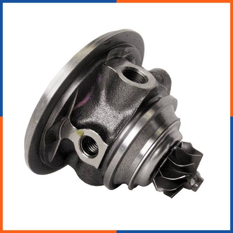 CHRA pour ALFA ROMEO 55212916 corps central de compresseur en acier