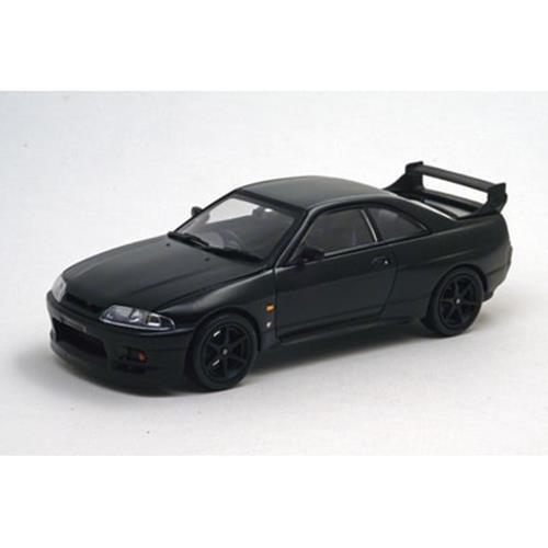 1:43 Nissan R33 Skyline GT-R -- Precession Trial Car for R34