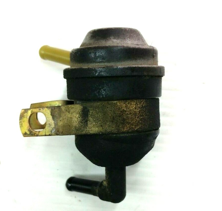 FERRARI 348 PARTS  ANTI TILTING VALVE 139568