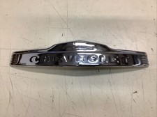 1947-1953 Chevrolet Truck Hood Emblem. Y76 1947-1953 Chevrolet Truck Hood Emblem. Y76