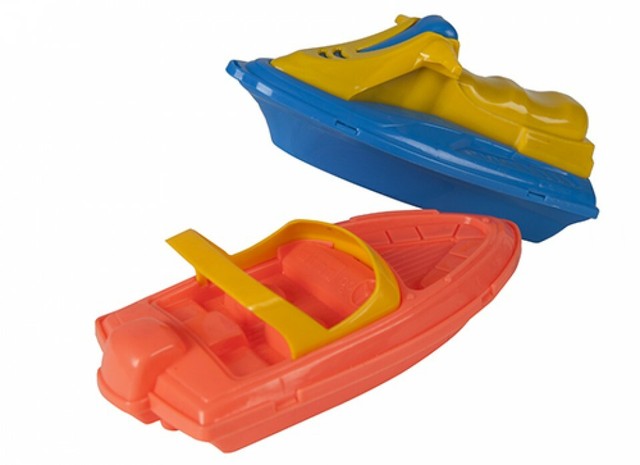 BATH TOYS JET SKI & POWER BOAT BATHROOM SETS | eBay