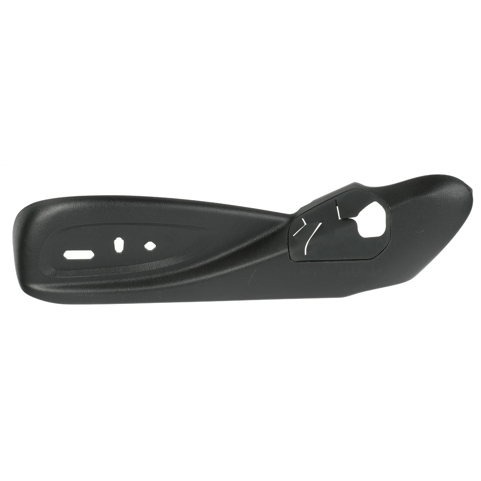 Cubierta exterior del cojín del asiento izquierdo para GM Chevrolet SS 2014-2017 (N/P 92507580)
