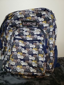 jansport cat backpacks