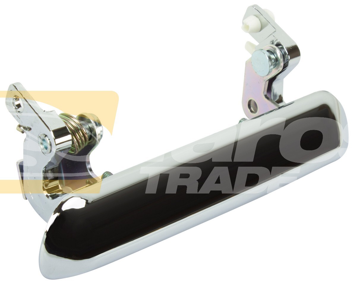 Maniglia esterna della porta DX Per Nissan Pickup (B110-120) 1200