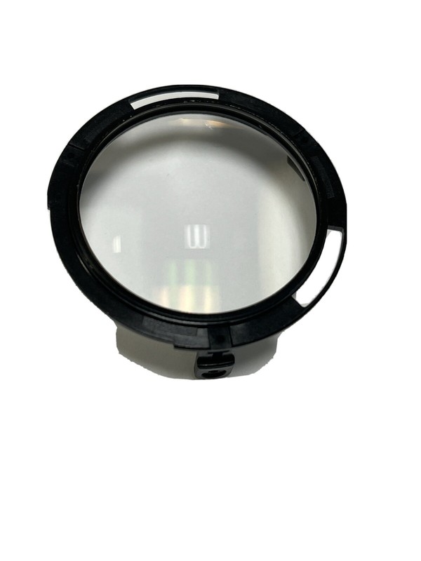 CANON  EF 70-200/2.8L IS  4th Lens Group