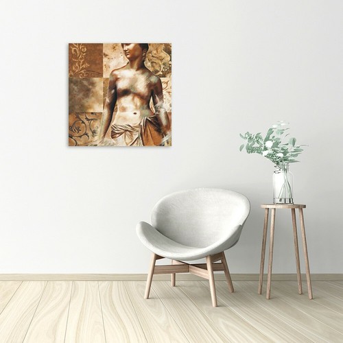 Stampa su Tela su Carta Poster o Quadro Bellaunay Sylvie Aphrodite - Picture 2 of 2