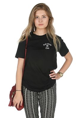 Bad Girls Club Tasche T-Shirt Top lustig Tumblr süß Spruch Grunge Girl Gang