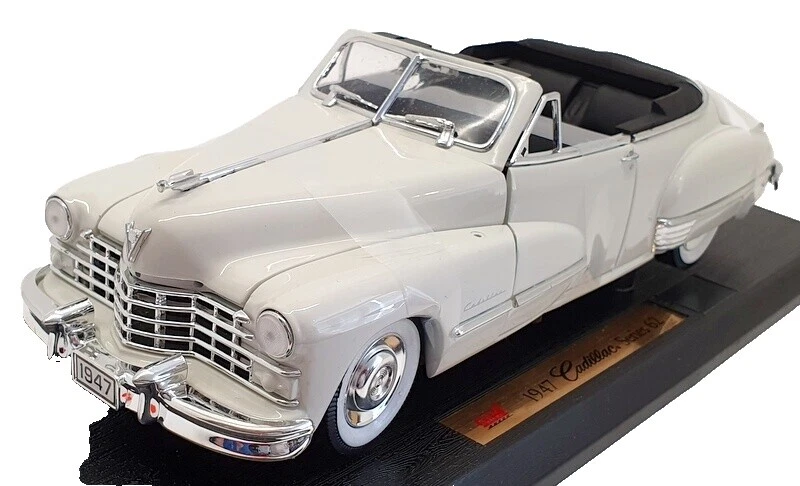 Anson diecast escala 1:8 vehículos diecast y de juguete