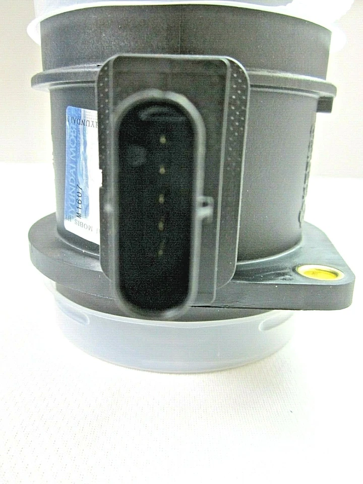 GENUINE ! MAF SENSOR FOR HYUNDAI SONATA TUCSON i30 KIA SPORTAGE OE# 28164-27800 Foto 4 de 4