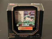 1993 Racing Champions 26 Brett Bodine Quaker St 1/64 Limited Edition NASCAR Car