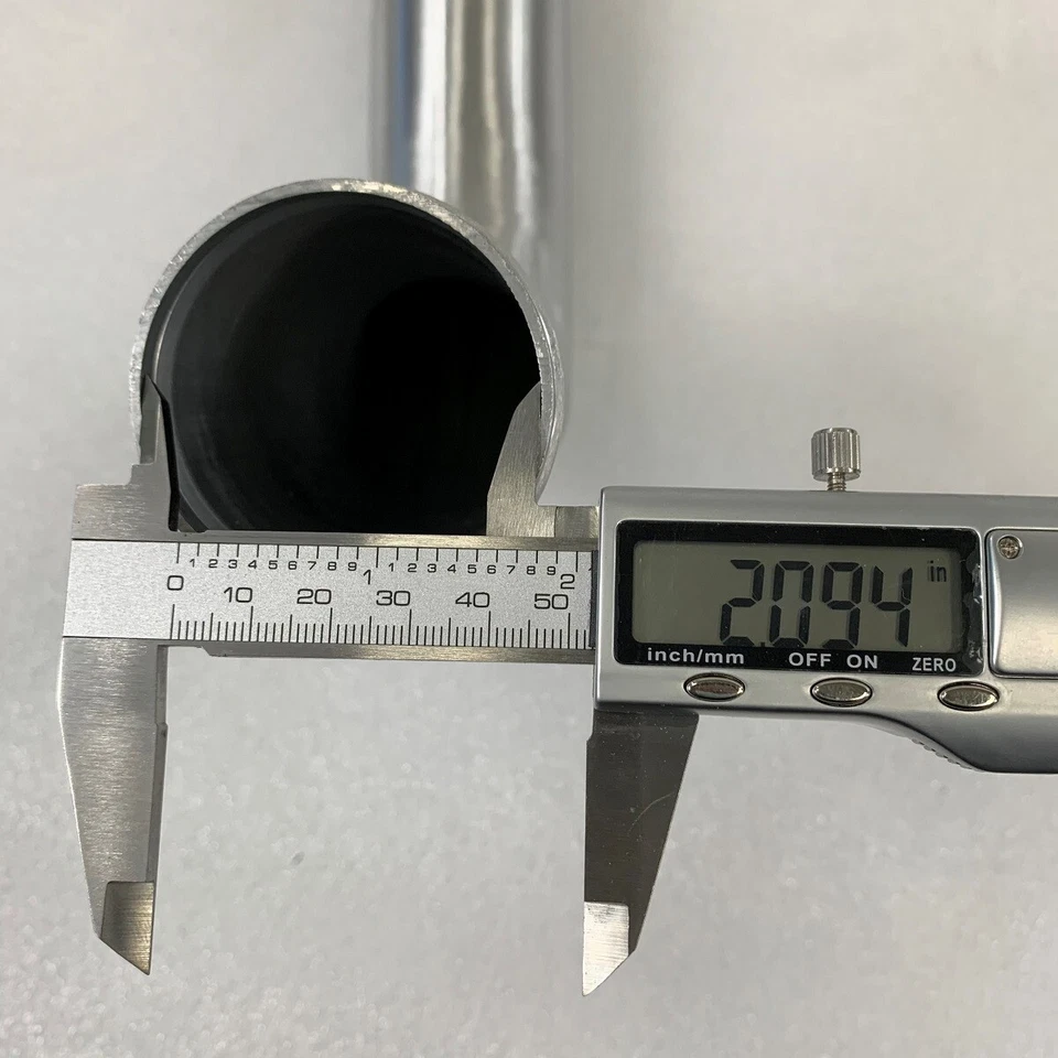 Aluminum Intercooler Piping Kit for 2002-2006 Acura RSX 2.0L DC5 ONLY - Изображение 4 из 4